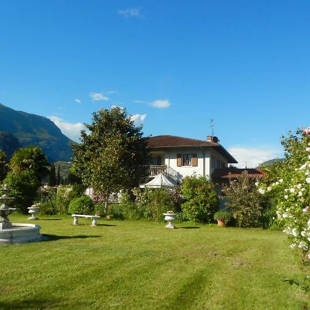 Al Fiume Villa Arco Exterior photo