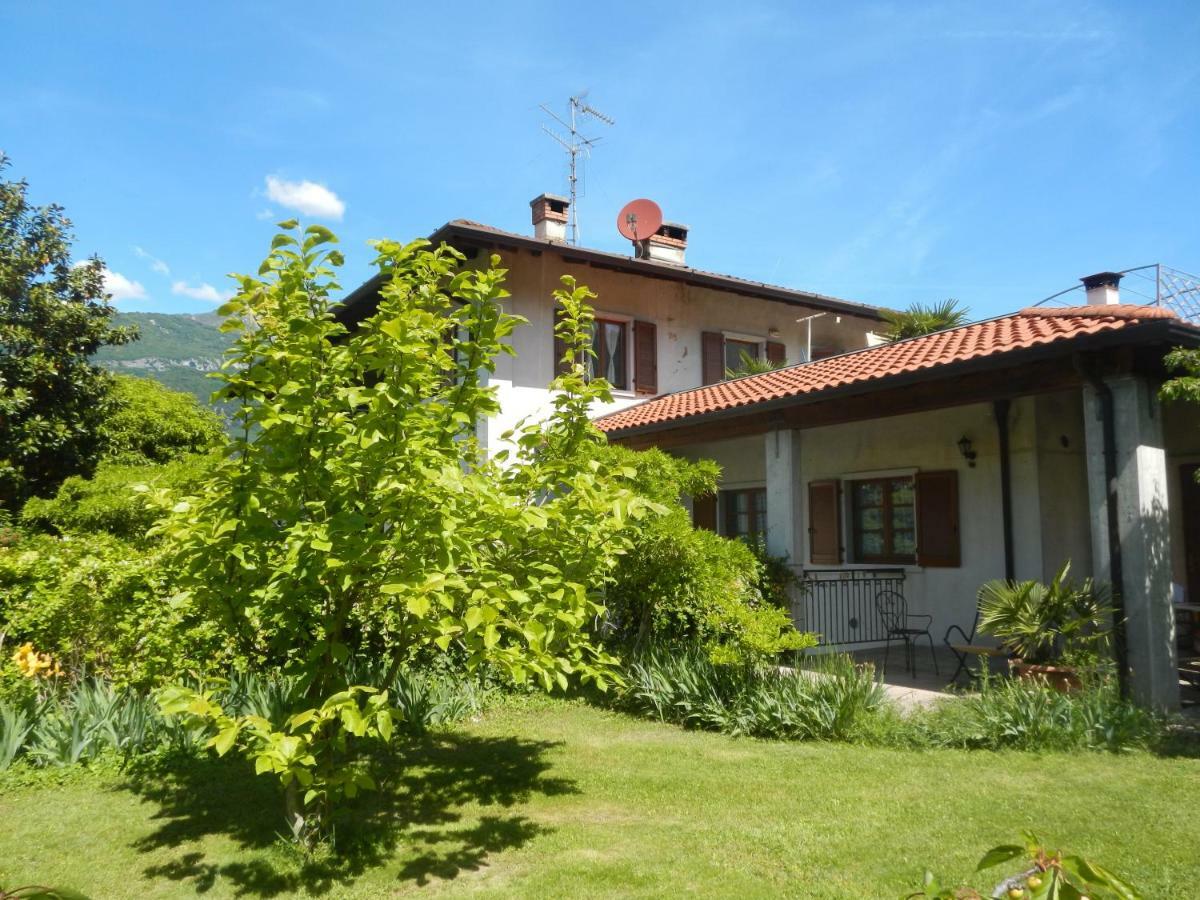 Al Fiume Villa Arco Exterior photo