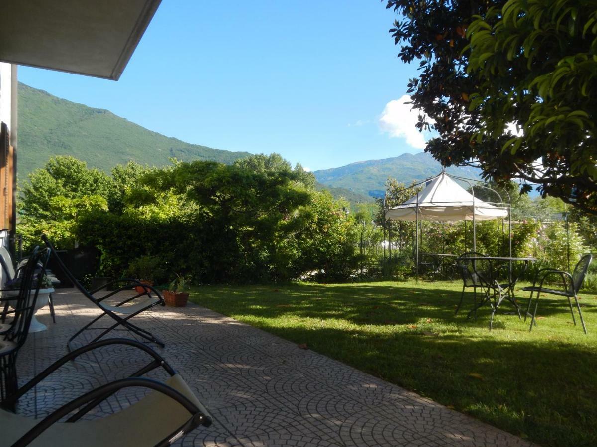 Al Fiume Villa Arco Exterior photo