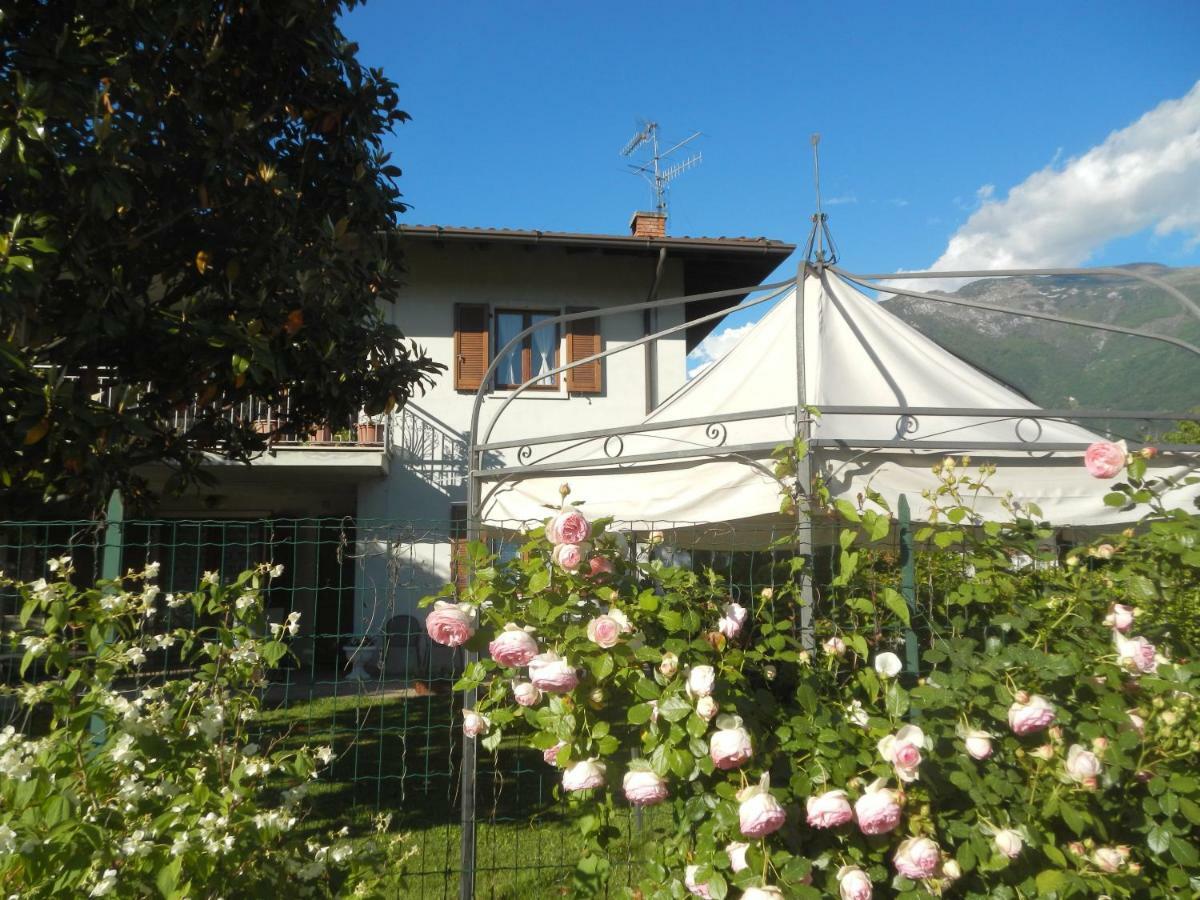 Al Fiume Villa Arco Exterior photo