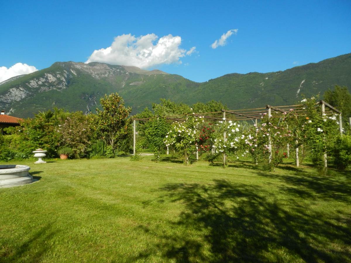 Al Fiume Villa Arco Exterior photo
