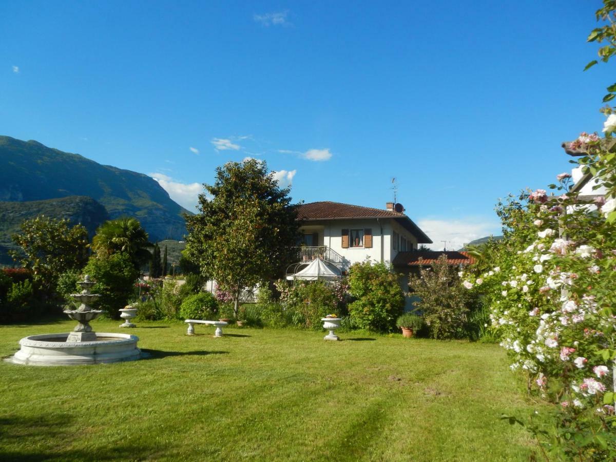 Al Fiume Villa Arco Exterior photo