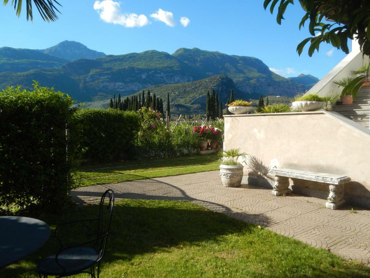 Al Fiume Villa Arco Exterior photo