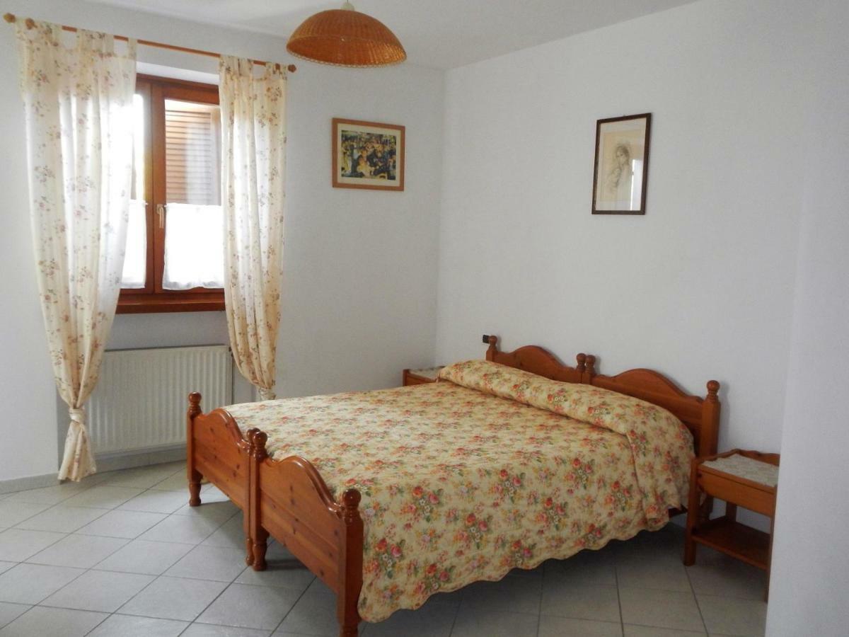 Al Fiume Villa Arco Exterior photo
