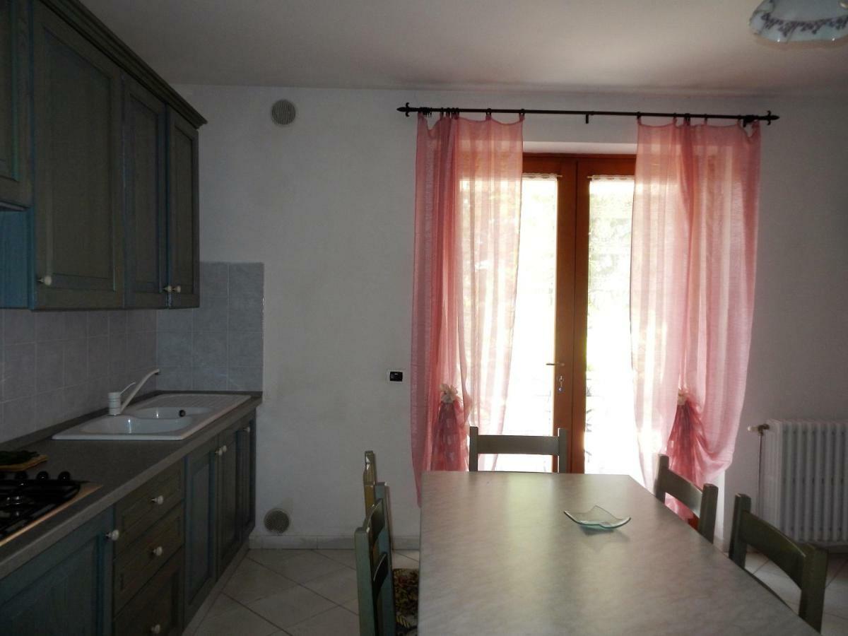 Al Fiume Villa Arco Exterior photo