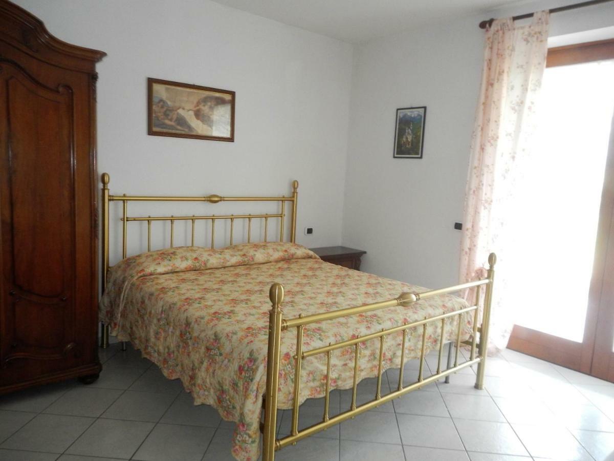 Al Fiume Villa Arco Exterior photo
