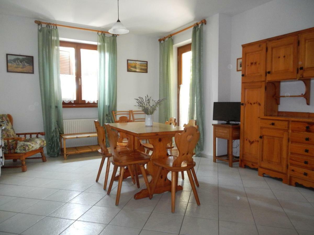 Al Fiume Villa Arco Exterior photo